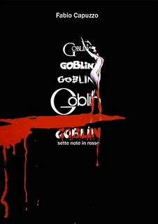 Goblin – Sette note in rosso